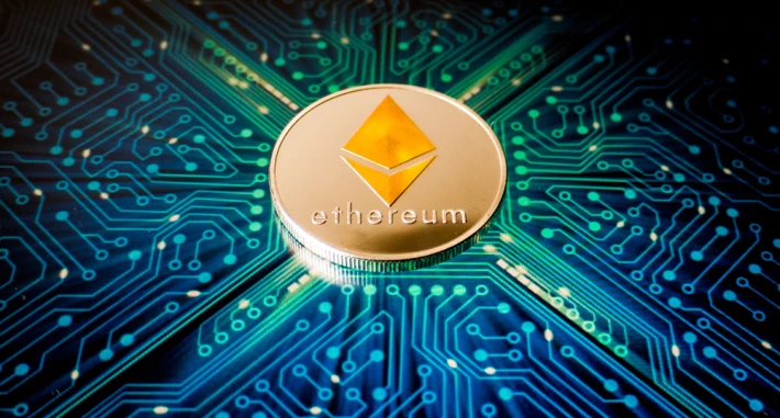 who developed ethereum
