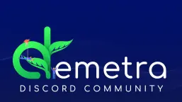 Demetra Discord Community!