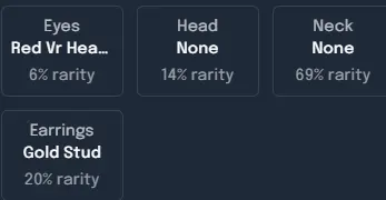 taken from a randomly choosed NFT on Paras marketplace