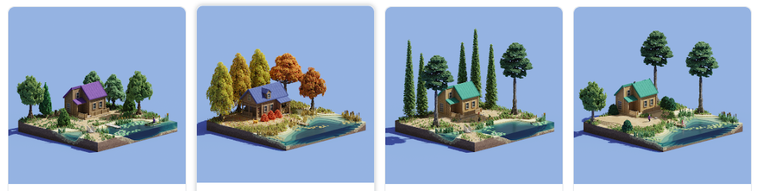 Lakeside Genesis Collection