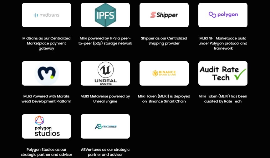 partners