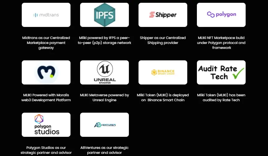 partners
