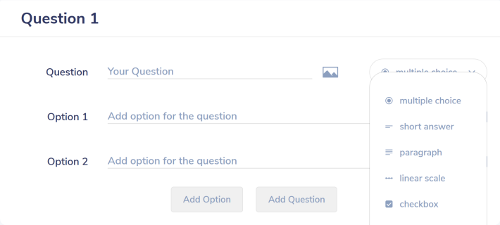 INSTAR, Crypto, Survey