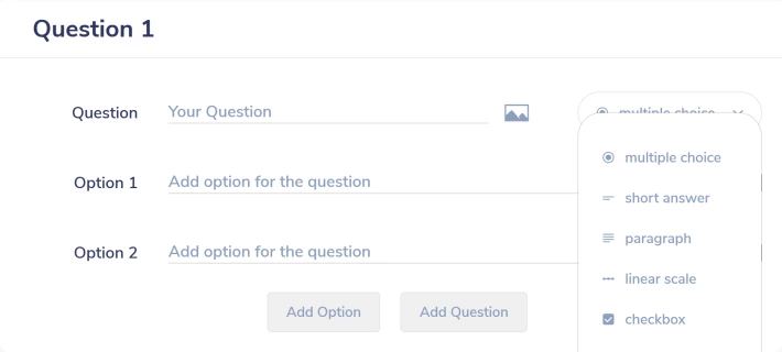 INSTAR, Crypto, Survey