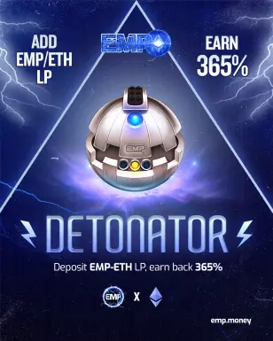 Detonator