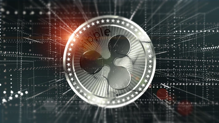 Who created ripple xrp