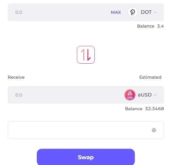 crypto defi stablecoin