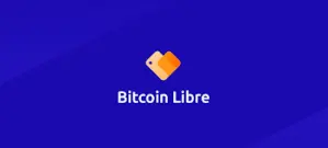 Bitcoin Libre logo