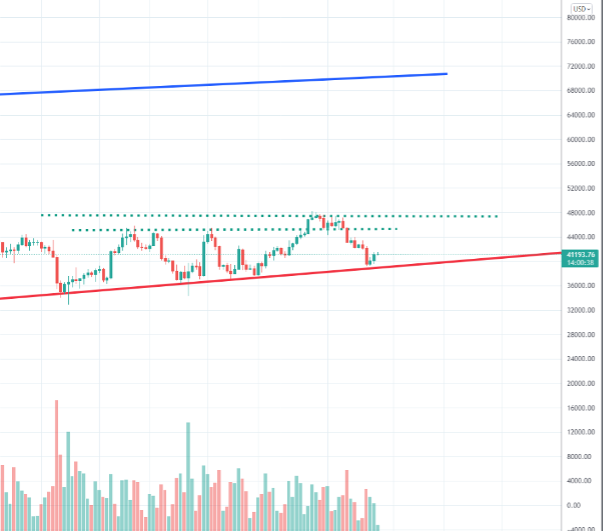 Trading