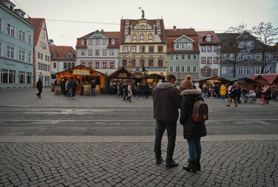 Market