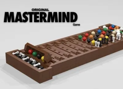 Original Mastermind