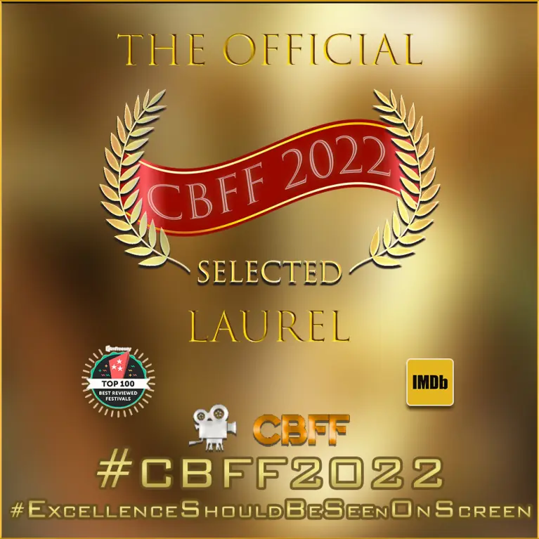 CBFF2022 Laurel