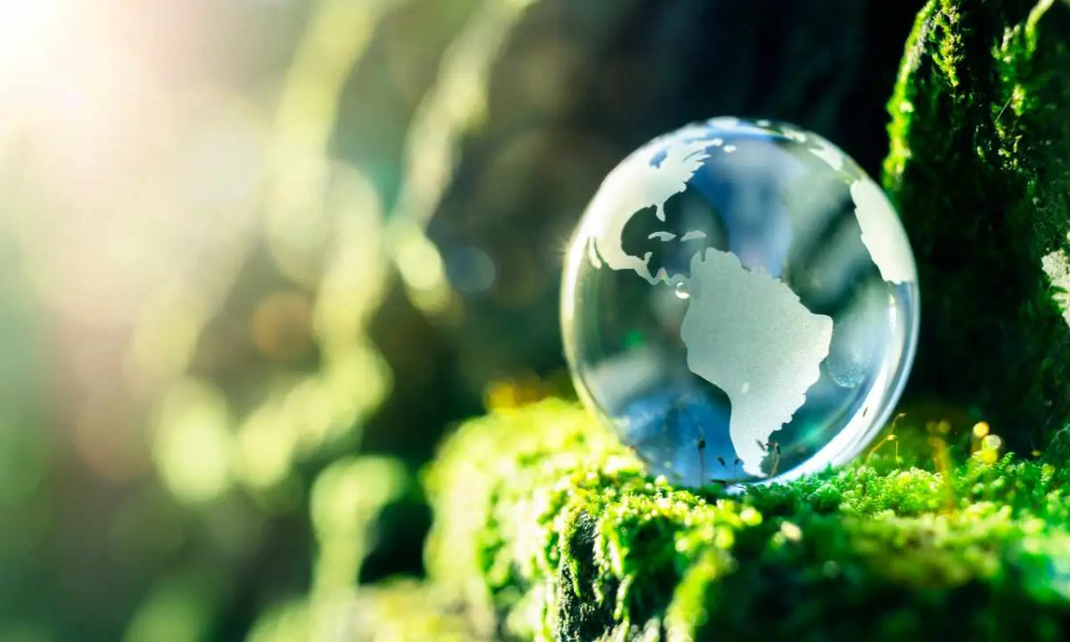 bitcoin environmental impact