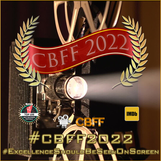CBFF 2022 Laurel