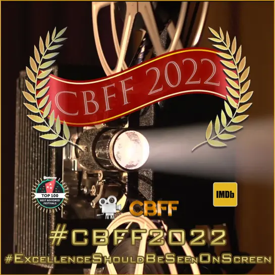 CBFF 2022 Laurel