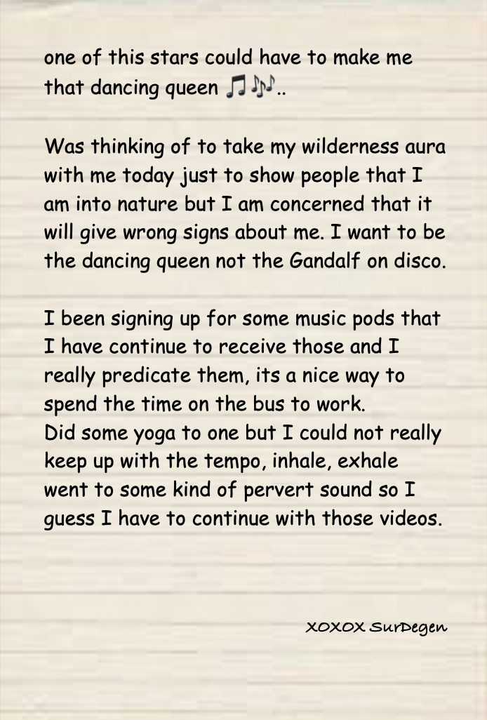 SurDegen in Metaverse