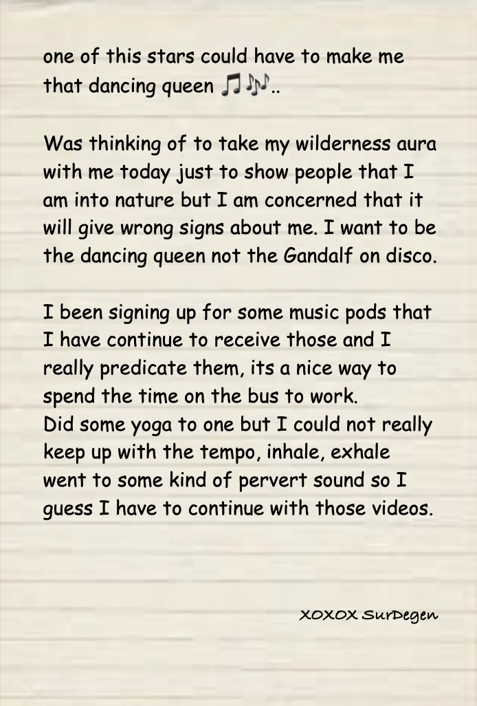SurDegen in Metaverse