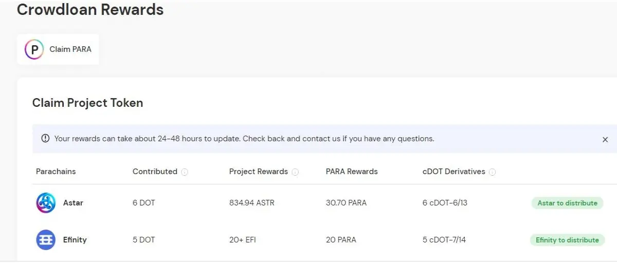 polkadot, crypto, defi, blockchain, parallelfinance
