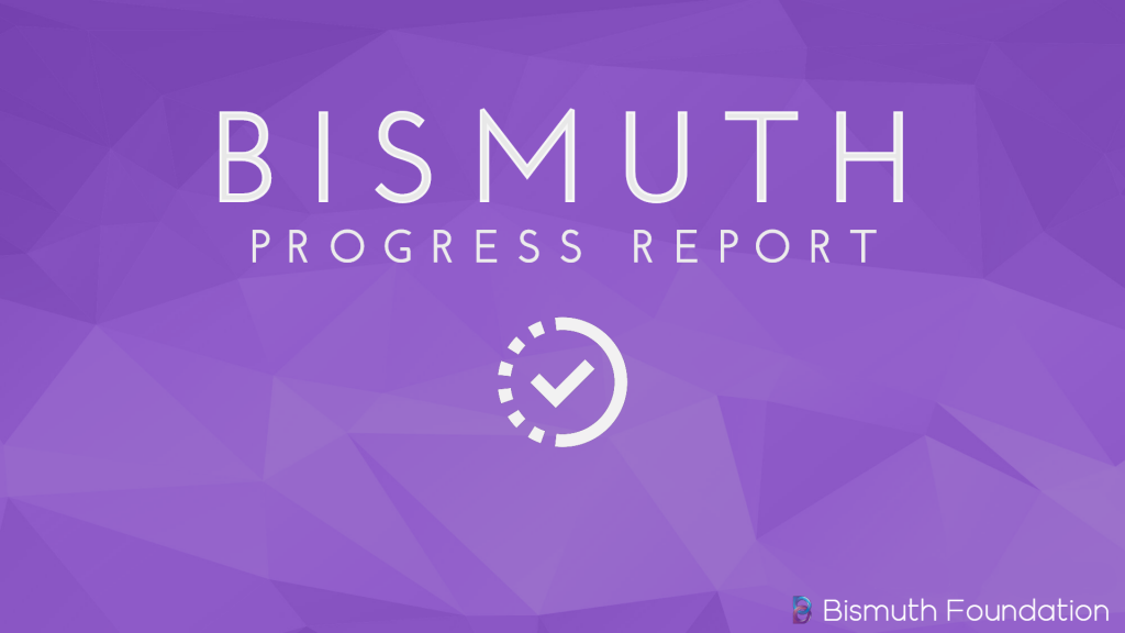 Bismuth Blockchain