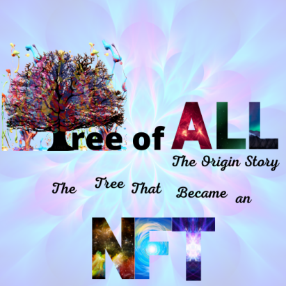 Tree of ALL NFT project