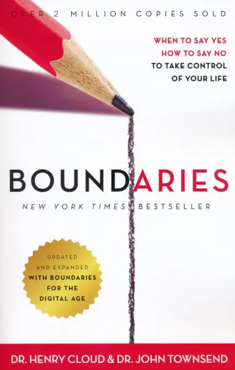 boundaries