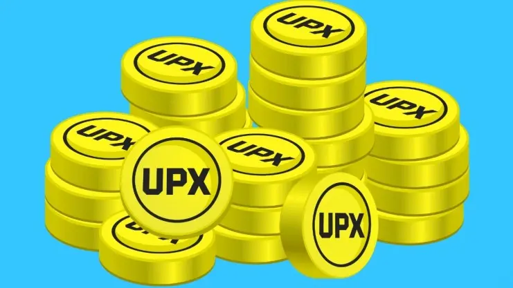 UPX