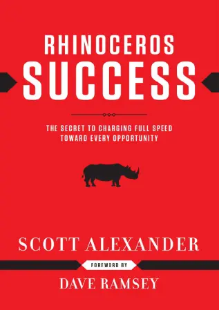 rhinoceros success