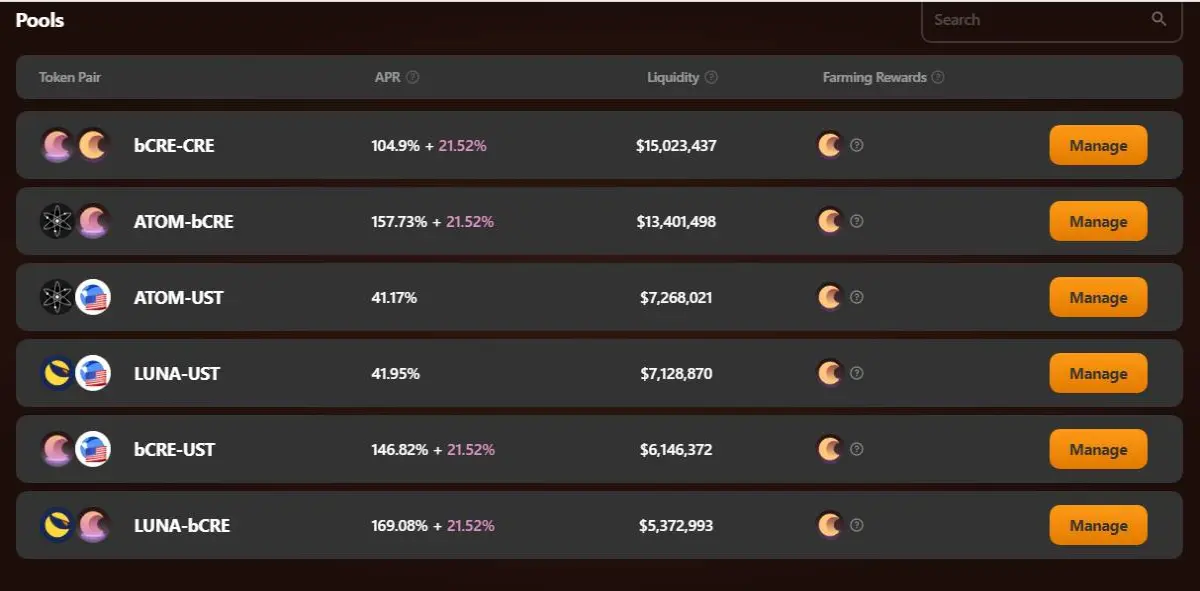 defi blockchain crypto dex