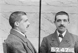 ponzi