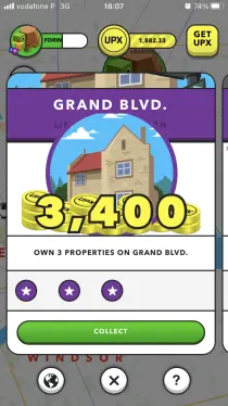 Grand blvd collection