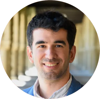 Dr. Nicolas Kokkalis