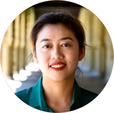 Dr. Chengdiao Fan