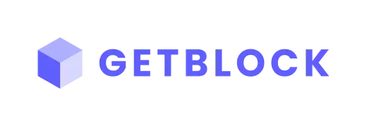 getBlock nodes service provider
