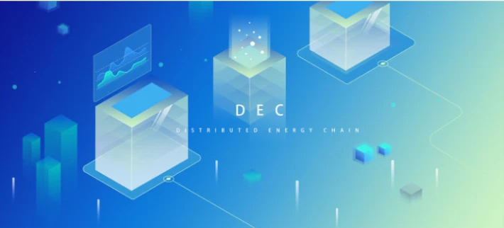 Train DEC apps