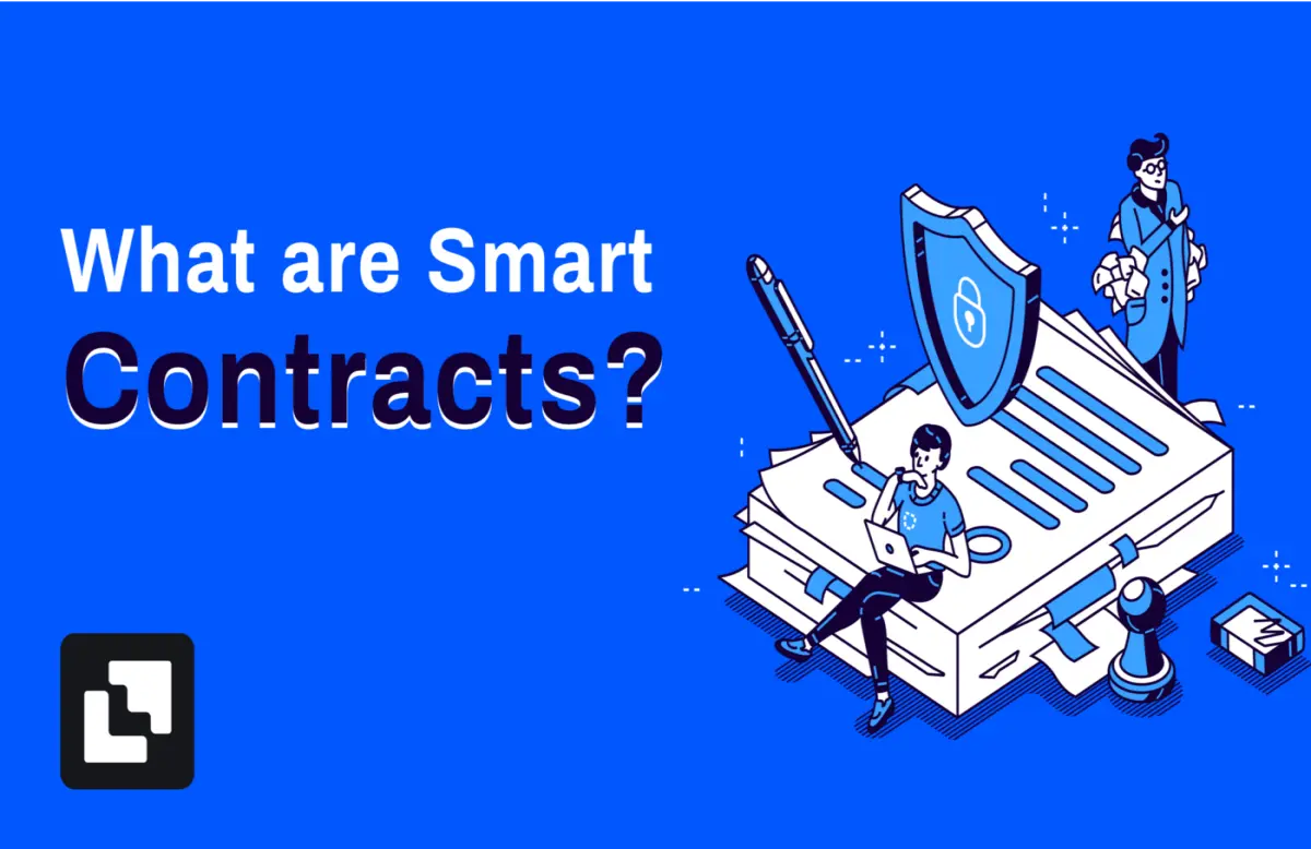 (Source, Liquid, Smart contracts are an important feature of the future Web3 internet. Therefore, it's important to understand them, their history, how they're being used today, and the Internet Computer's form of smart contracts.)