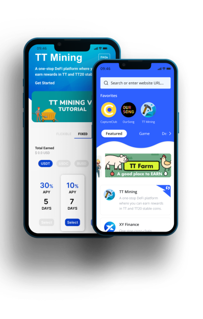 TT Mining