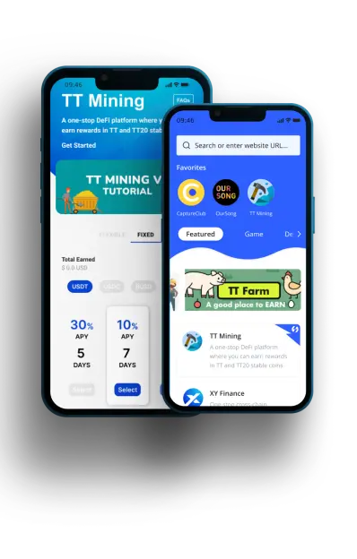 TT Mining