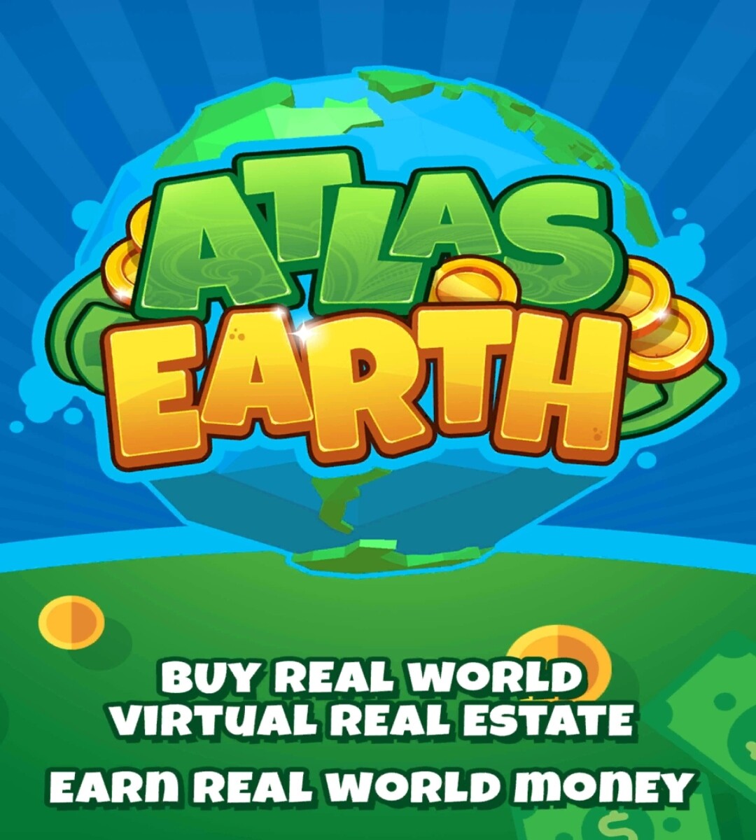 Atlas Earth
