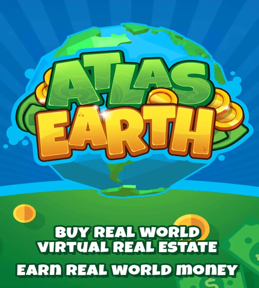 Atlas Earth