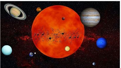 Planet