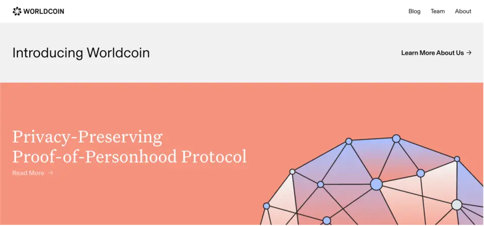 Worldcoin