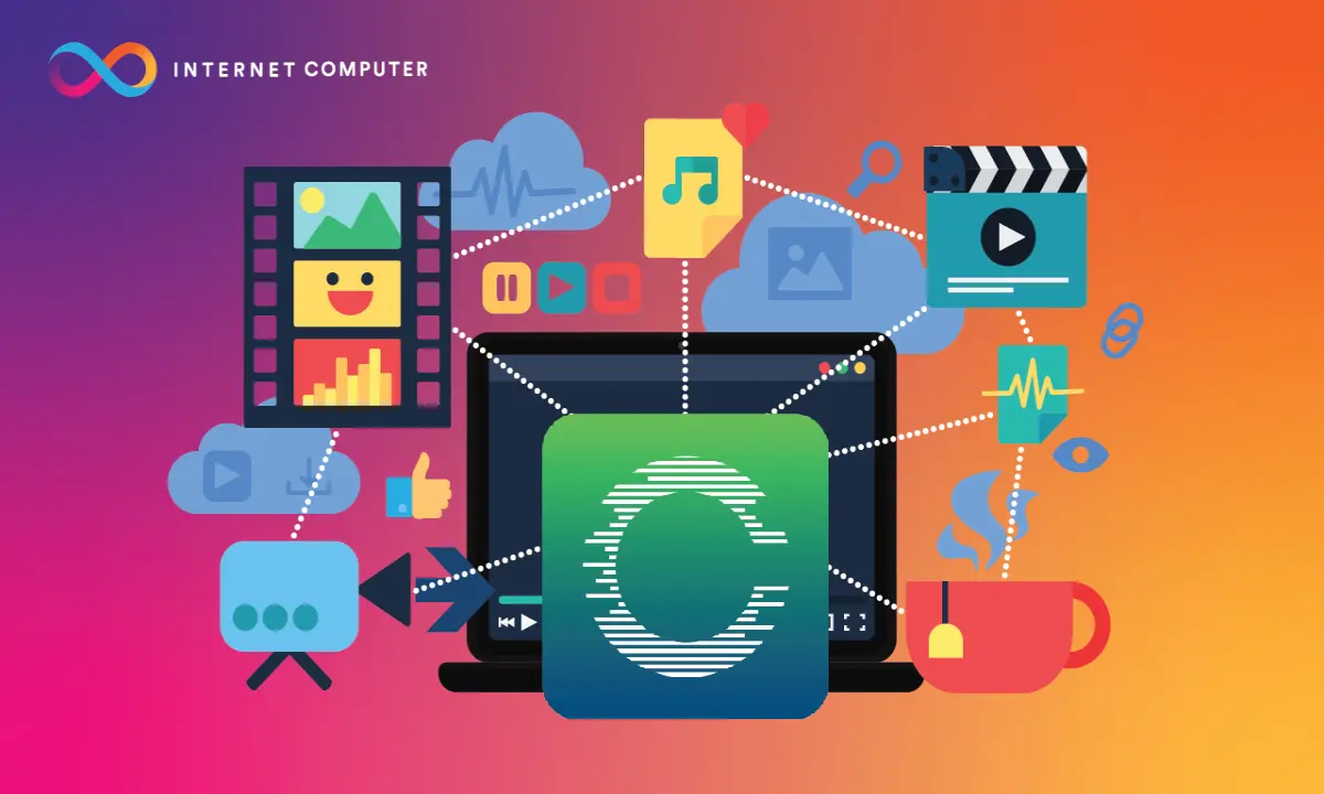 Canistore - Bringing Multimedia on Web3