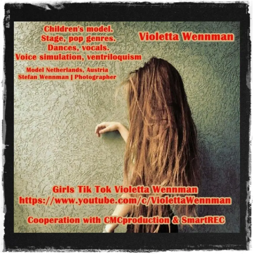 Violetta Wennman