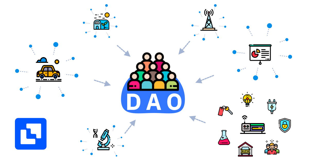 decentralization