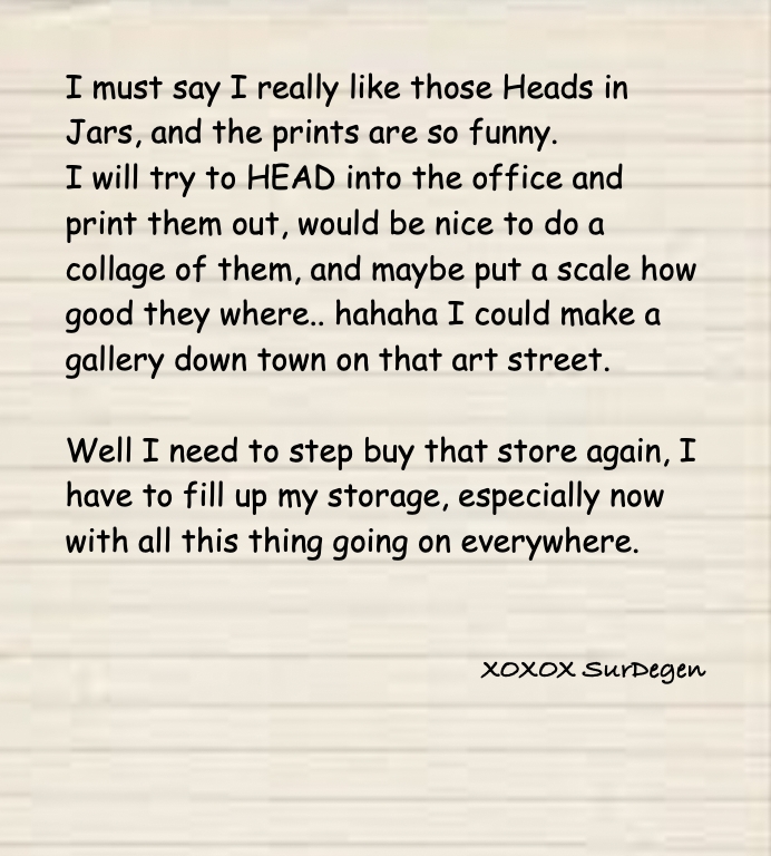 SurDegen in Metaverse