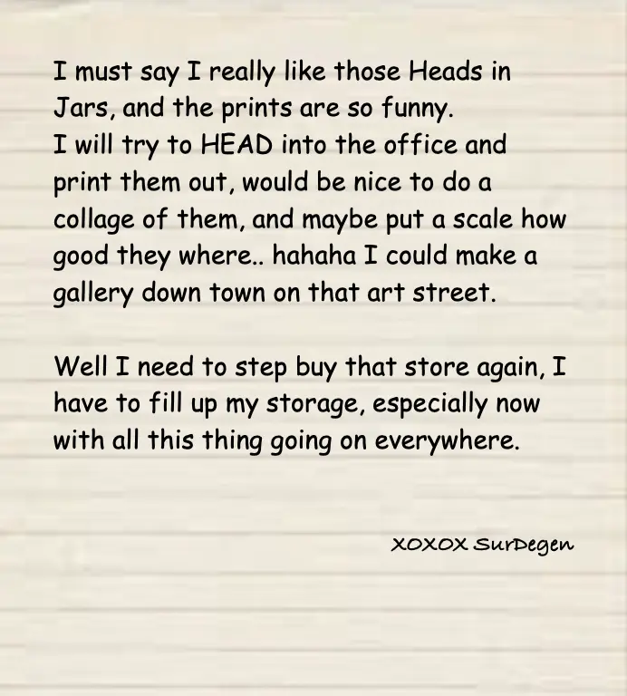 SurDegen in Metaverse