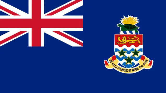 Cayman Islands
