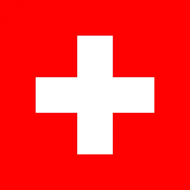 Switzerland Flag