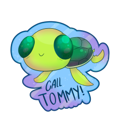 Tomny