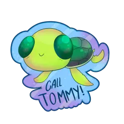 Tomny